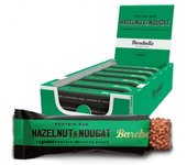 Barebells Protein Bar Hazelnut & Nougat 12 Barritas