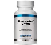 Douglas Laboratories Homocystrol + TMG 90 cápsulas