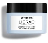 Lierac Sunissime Gel Crema Sorbete After Sun 50ml