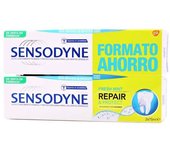Sensodyne Repair Protect 75ml+75ml Duplo Promocion