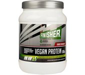 Finisher Vegan Protein 500 G Sabor Chocolate