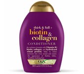 OGX Acondicionador Biotina y Colágeno 385 ml
