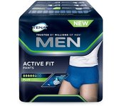 Tena Men Pants Active Fit Talla G 8 unidades