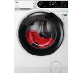Lavasecadora AEG LWR7316O4B Blanco 10/6Kg 1600