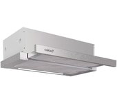 Campana Telescópica CATA TFH 6430 X/B Inox 60cm