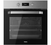 Horno TEKA Air Fry HCB 6646 SS Inox HydroClean