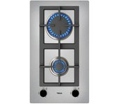 Placa Modular TEKA EFX 30.1 2G AI AL CI Gas Butano Natural