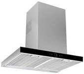 Campana TEKA DLH686T Inox+Negro 60cm 40487180