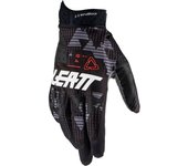 Leatt 2.5 Windblock Guantes de motocross - Negro (2XL)