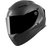 FC-Moto FF130SV Casco - Negro