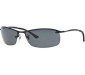 Rayban Gafas De Sol Ray-Ban Shooter Rb 3183 002 81 Negro