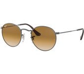 Rayban Gafas De Sol Ray-Ban Round Metal Rb 3447n 004 51 Plata