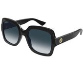 Gafas De Sol Gucci Gg 1337s 001 Negro