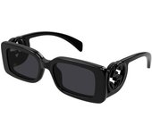 Gafas De Sol Gucci Gg 1325s 001 Negro