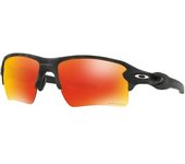 Gafas De Sol Oakley Flak 2.0 Xl Oo 9188 918886 Negro