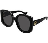 Gafas De Sol Gucci Gg 1257s 001 Negro