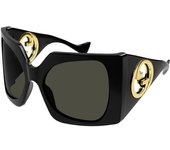 Gafas De Sol Gucci Gg 1255s 001 Negro