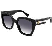 Gafas De Sol Gucci Gg 1300s 004 Negro