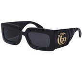 Gafas De Sol Gucci Gg 0811s 001 Negro