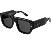 Gafas De Sol Gucci Gg 1262s 001 Negro