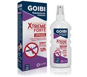 Goibi Xtreme Forte Repelente De Insectos 200 Ml