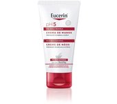 Eucerin Piel Sensible Ph-5 Crema De Manos 75 Ml