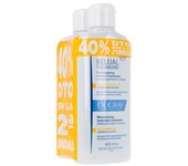 Duplo Kelual Squanorm Champú Hidratante Caspa Seca 2 X 400 Ml