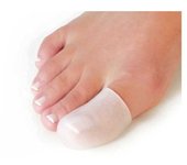 Comforgel Dedil De Gel Protector Talla S - M 1 Ud
