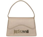 Just Cavalli Bolsos Mujer - Plata Talla Os