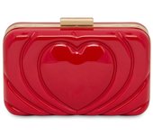 Love Moschino Bolsos Mujer - Rojo Talla Os