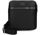 Emporio Armani Bolsos Hombre - Negro Talla Os