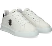 Roberto Cavalli Zapatillas Hombre - Blanco Talla 43