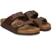 Birkenstock Unisex - Marrón Talla 45r