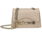 Just Cavalli Bolsos Mujer - Plata Talla Os