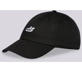 Puma Ess - Negro - Gorra talla UNICA