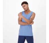 Up Basic - Denim - Camiseta Sin Mangas Hombre talla 2XL