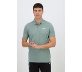 Puma Ess - Verde - Polo Hombre talla S