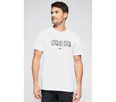 Nike Air - Blanco - Camiseta Algodón Hombre talla L