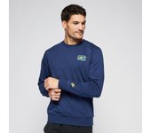Nike Bolt - Azul - Sudadera Felpa Hombre talla XL