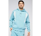 Nike Air - Turquesa - Sudadera Capucha Hombre talla L