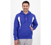 Nike Air - Azul - Sudadera Capucha Hombre talla XL