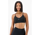 Top Nike - Negro - Sujetador Deportivo Mujer talla L