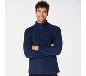 Up Basic - Marino - Forro Polar Hombre talla L