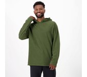 Up Basic - Kaki - Forro Polar Hombre talla M