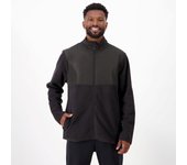 Up Basic - Negro - Forro Polar Hombre talla L