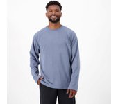 Up Basic - Denim - Forro Polar Hombre talla L