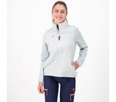 Izas Olba - Gris - Anorak Impermeable Mujer talla L
