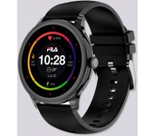 Fila F53 - Negro - Reloj Deportivo Running talla UNICA