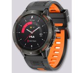 Fila F52 - Negro - Reloj Deportivo Running talla UNICA