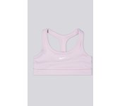 Top Nike - Malva - Top Fitness Niña talla 10